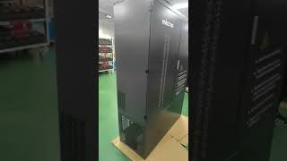 690V 1600KW VFD frequency inverter ac motor drives assembly.  690В 1600кВт ЧРП в сборе.