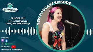 Episode 101: How to Get Involved During the 2024 Holidays