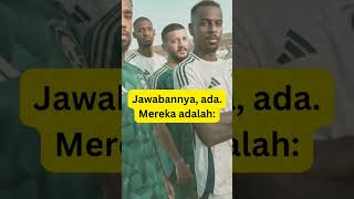 Apa Ada Pemain Arab Saudi di Eropa? #arabsaudi #indonesiavsarabsaudi #fifa26wcq