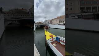 Aveiro , Venice of Portugal