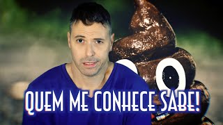 Quem me conhece sabe! - Emerson Martins Video Blog 2023