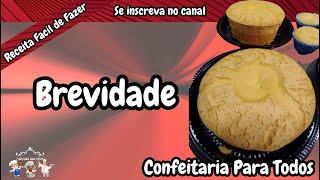 Brevidade (RECEITA COMPLETA)