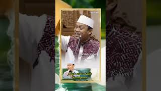 Allah selalu kasih keringanan