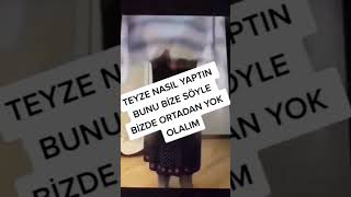 teyze bizede öğrett #shorts #cringe #wow #amazing #funny #teyze #keşfet #keşfetbeniöneçıkar