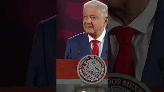 AMLO Y CONSERVADORES