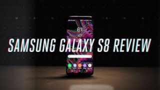 SAMSUNG GALAXY S8 AND S8+ सैमसंग ल८  -OFFICIAL Relese Date | Introduction