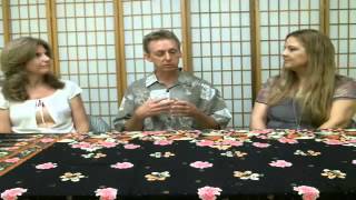 2013-Message of Peace from Hawaii-Meet The Authors Part II