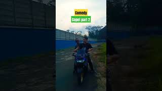 copet part 2#viral #shots #comedy