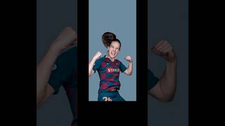 What is the name of this football player of FC Barcelona? #shorts #youtubeshorts #viral #trending