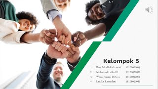 Mendesain dan Mengatur Jasa Perbankan Syariah : MPPS A Kelompok 5