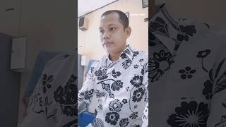 Sukses Tuk Pelaksanan AKGTK di MTsN 1 Balangan (24/06/24)