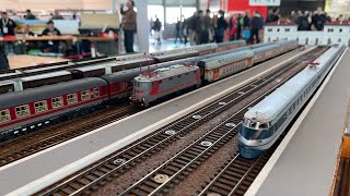 MODEL EXPO 2023 by Verona Fiere! La Fiera del modellismo più grande d’Italia! 🗓️04/03/23.