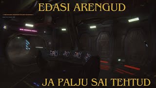 Far Out: Selene, Episood 3:"Edasi arengud ja palju sai tehtud"