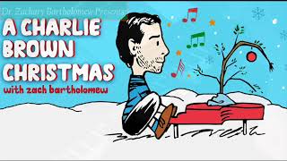 The Music of Vince Guaraldi: “A Charlie Brown Christmas”