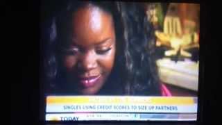 Jessica LaShawn featured on the Today Show