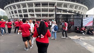 INDONESIA VS AUSTRALIA  sedang live sekarang!