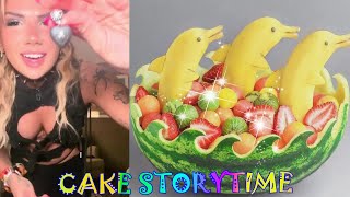 🌹 Play Cake Storytime 💚 Best Compilation Of @BaileySpinn| Part14