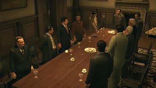 Mafia II: Definitive Edition: Chapter 9 Balls and Beans