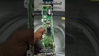 LG inverter T2312VSAM  Washing Machine Repair 🤔🤔