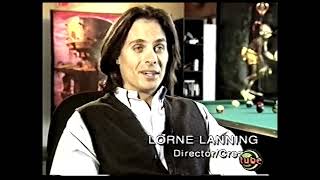 Cybernet: Lorne Lanning on Abe's Oddysee