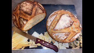 pain maison thermomix