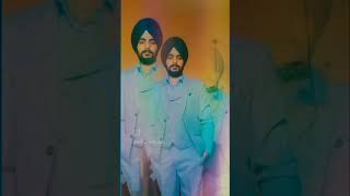 RISHTA : GOPI LONGIA #shorts #punjabisong #duet #punjabimusic #newsong #trendingshorts