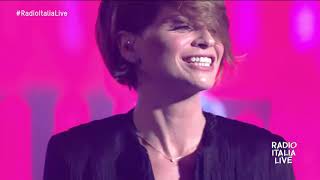 fidati ancora di me live-alessandra amoroso