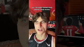 pov: ten jeden ziomek kiedy zdejmie swoje okulary #shorts #short #shortvideo #viral #trend #america