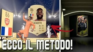 COME CAPIRE SUBITO SE E' WALKOUT in FIFA 20!!! TUTORIAL PACK OPENING ITA