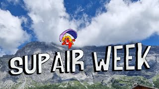 SUPAIR WEEK 2022 Annecy