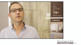 Interview COLORKER - Tendances by SIMC