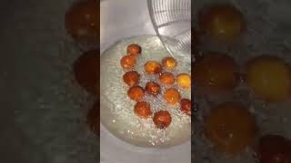 #Gulab jamun##sweet recipe #ytshirts#plz subscribe my channel 🙏