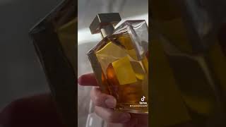 CHANEL GABRIELLE UNBOXING ✨😍 #perfume #perfumes #beauty  #shorts #short #shortvideo #chanel