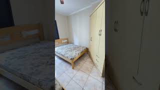 APARTAMENTO  DE 1 DORMITÓRIO NA VILA TUPI - PRAIA GRANDE - SP