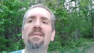 May 21, 2023 Vlog - A quick update after a busy weekend on Bennett Hill