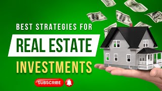 Building Wealth with Real Estate: A Comprehensive Guide to Wise Investments || Money Matters Daily