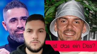 Swizzy reagiert auf Capital x Joker Bra ( Bushido Diss)