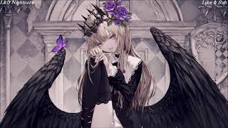 Nightcore - Prom Queen