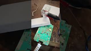 Any 12 volt supply blinking solution || 12 volt supply load nhi uthati  ||power supply load problem