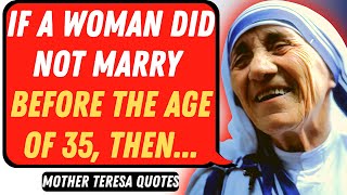 Mother Teresa Quotes About Love and Kindness | Proverbs, Aphorisms and Sayings