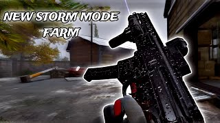 New Storm and Rush Mode in Farm | ARENA BREAKOUT S3