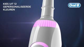 Genius Elektrische Tandenborstels: SmartRing | Oral-B