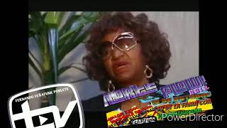 Celia Cruz crew míster nadie