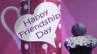 HAPPY FRIENDSHIP DAY.....!!!LA MULTI ANI DE ZIUA PRIETENIEI...............