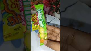 Centerfruit with chupachups #viralvideo #shortvideo #shorts