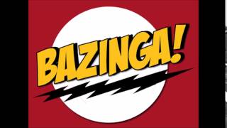 bazinga