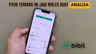 APAKAH FITUR BARU BIBIT INI AKAN MENGUBAH CARA KITA ANALISA?