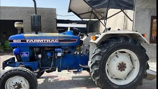 farmtrac 60 for sale