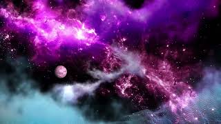 The Most Amazing Nebula Star   Galaxy Universe Space   Relaxing video 8 Hours