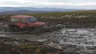 vitara4x4.ro cheile turzii 2014- claudiu